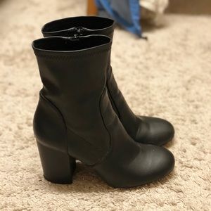 ASOS shoes, almost new! Size 6.5 or 7